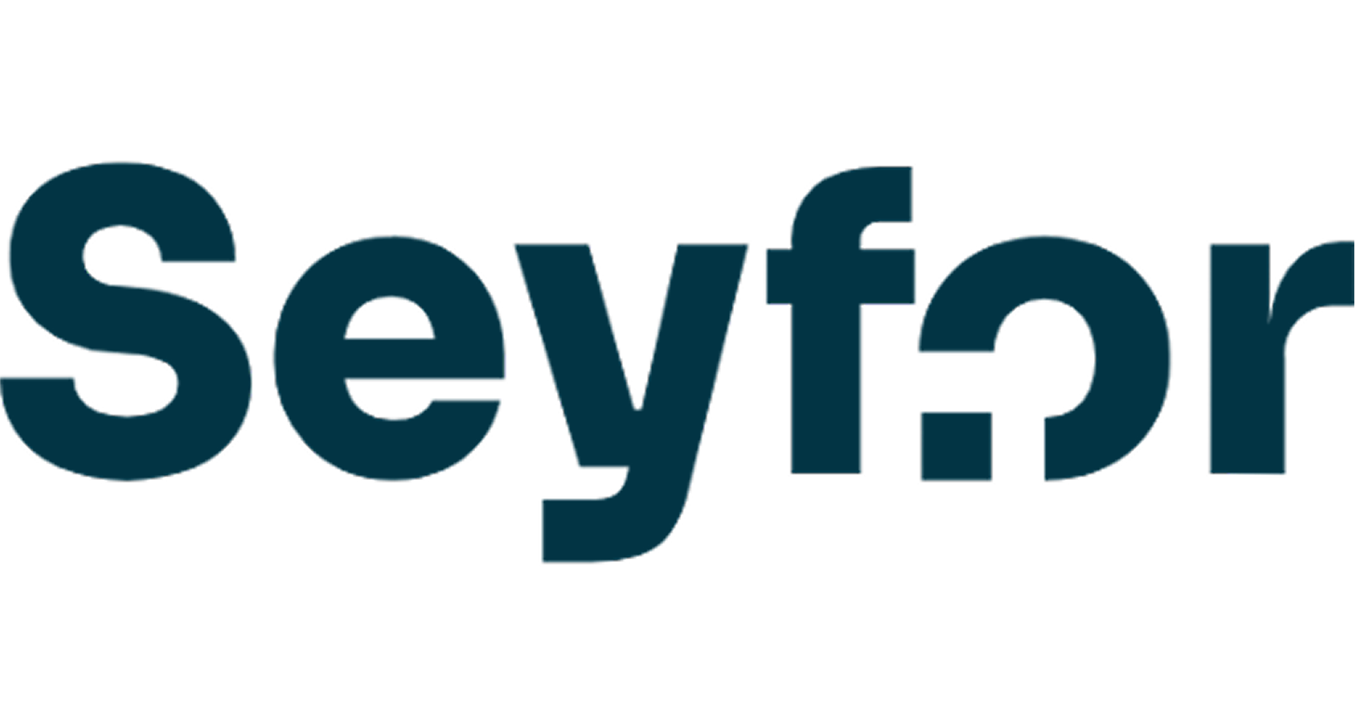 LOGO: Seyfor